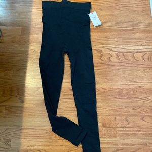 Blanqi High waist support leggings